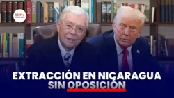 Aguirre: Trump podría extraer dictadores sin oposición