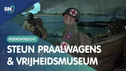 Zaterdag 17 januari 2026  ||  WEEKOVERZICHT