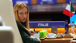 Italia solo parará en sus fronteras a "no europeos" desde España