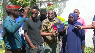 Human rights groups condemn police for using excessive force