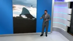 Após causar estragos no Sul, fortes temporais avançam para MS neste final de semana