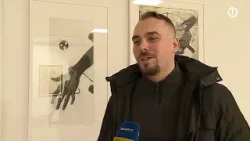 Otvorena 47. kolektivna izložba Collegium Artisticum