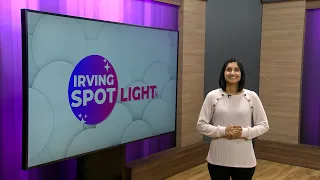 Irving Spotlight - Coming Up - July 10