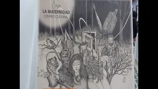 Se presentó la edición número 21 de la revista “Loja Grita Arte” que promueve la identidad cultural