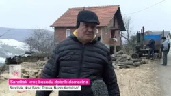 Sandžak kroz besedu dobrih domaćina Sandžak kroz besedu dobrih domaćina