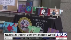 National Crime Victims' Rights Weeks