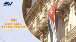 Crisis energética por falta de combustible hace tres meses | Televistazo | Ecuavisa