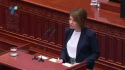 Собраниската служба станува независна - донесени измените на Законот за административни службеници