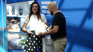 Zostały ogłoszone wyniki głosowania w Budżecie obywatelskim na 2027 rok