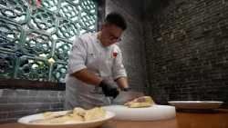 ?‍?Кулинарные курсы открывают новые возможности перед жителями Китая