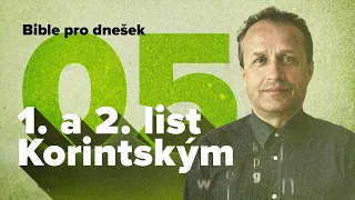 Bible pro dnešek / Vše k Boží slávě / 2026 3Q 05
