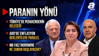 Türkiye'de Perakendenin Geleceği I Perakende Yeni Konsept Ve Kurgular Nasıl Şekilleniyor? | A Para