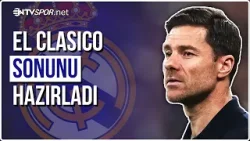 24 Saatte Her Şey Değişti, El Clasico Sonu Oldu! | NTV Spor