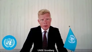 Yemen: Serious risk of returning to large-scale conflict - Special Envoy | United Nations