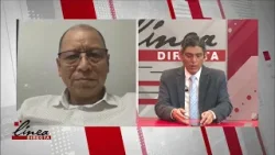 Nacional: Inestabilidad política frena desarrollo del Perú advierte Daniel Maurate