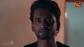 ජීවිතේ කියන්නෙ ඕන ම මොහොතක ඕන ම දෙයක් වෙන්න පුළුවන් තැනක්.