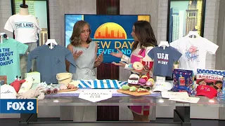 New Day Cleveland: Sage Babes + Tots