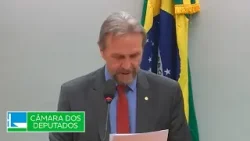 Legislação Participativa - Discussão e votação de propostas - 25/03/2026