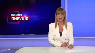 Centralni Dnevnik (21.09.2026.)