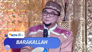 Death Knows No Age | Barakallah