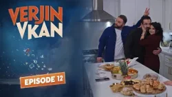 VERJIN VKAN EPISODE 12 ՎԵՐՋԻՆ ՎԿԱՆ ՍԵՐԻԱ 12