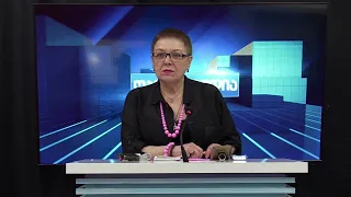 ნინო რატიშვილის ღამის სტუდია - სტუმრად ალექსანდრე რუსეცკი და გოჩა ჯოჯუა | 10.07.2026