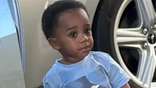 Family of baby boy shot to death by police outside Mississippi Walmart calls for transparency