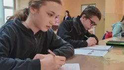 Okresné kolo geografickej olympiády