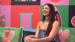 Stefi η επόμενη μέρα από το Sing For Greece, το stress και η δουλειά που χρειάζεται (Talk To Mad)