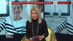 TV7 CON VOI SPECIALE SERA DEL 24/2/26 (2 di 3) TV7 CON VOI SPECIALE SERA DEL 24/2/26 (2 di 3)