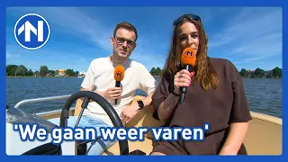Dit is wat RTV Noord deze zomer gaat doen | Rondje Zummer