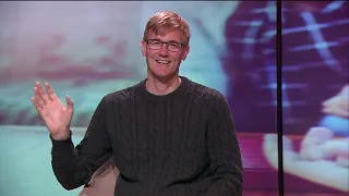 Sammen i bønn med Jon Steinar Kjøllesdal | Kanal 10 | 31. august 26
