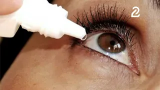What is xerophthalmia and why can it put your vision at risk?