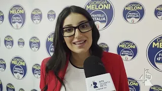 A Political Training School in Cava de' Tirreni promoted by Gioventù Nazionale