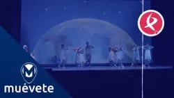 Alumnos del Ortega y Gasset de Almendralejo llevan a escena el musical ‘Así soy’ | Muevete