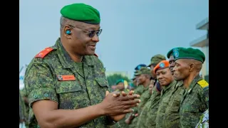 ITURI ON HIGH ALERT: HIGH-STRESS STRATEGIC MEETING PRESIDED OVER BY THE MILITARY GOVERNOR