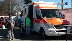 jurnal MUSCEL TV 23 01 2026 PRIMĂRIA A ANUNȚAT PROGRAMUL PENTRU STERILIZAREA ANIMALELOR DE COMPANIE