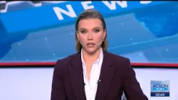 Κεντρικό δελτίο ειδήσεων ACTION NEWS 05/04/2026 | ACTION 24 Κεντρικό δελτίο ειδήσεων ACTION NEWS 05/04/2026 | ACTION 24