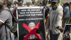 Sénégal : l'opposition réclame des éclaircissements de Macky Sall