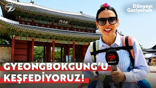South Korea's Most Mysterious Destination! | Traveling the World
