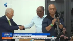 MpD celebra 36 anos de olhos postos nas legislativas de 17 de Maio