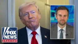 Недовольство Трампа растет на фоне нежелания союзников США вмешиваться в конфликт с Ираном.