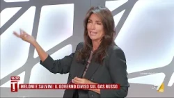 Russian gas, Furfaro: “We’re financing Putin and even paying for his war”