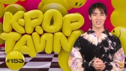 K-POP ТАЙМ #153