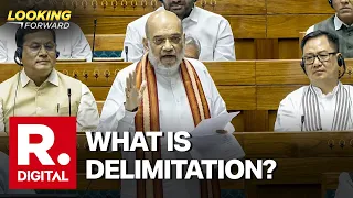Looking Forward | Amit Shah In Chennai: Can Centre Break South’s Delimitation Deadlock?