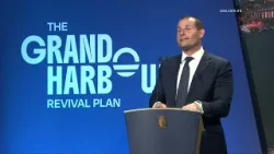 KAPITLU ĠDID GĦALL-PORT IL-KBIR – IL-PM