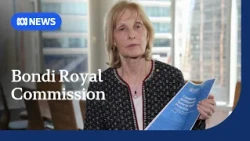 Antisemitism envoy urges visa holder checks and ABC, SBS changes | ABC NEWS