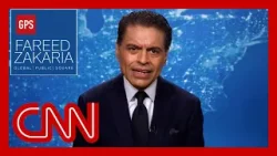 Fareed’s Take: How Dems can learn from Japan’s political rupture