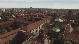 Arte e università, nasce la Triennale cattolica: “Esercizi di empatia”