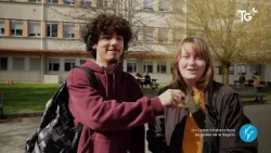 VOYONS VOIR  - L’Opéra itinérant à la rencontre des lycéens de la Région